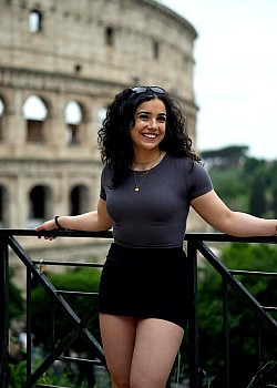 Jessica Alicandro